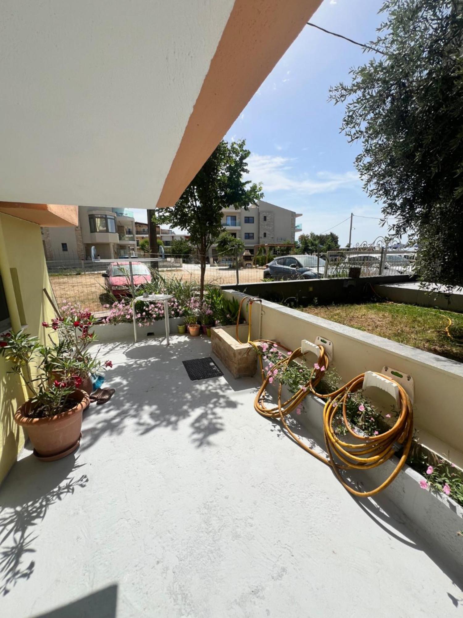 Vaso Appartement Limenaria (Thasos)