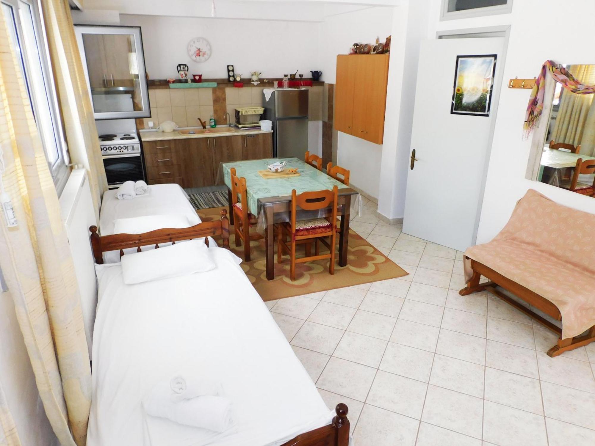 Vaso Appartement
