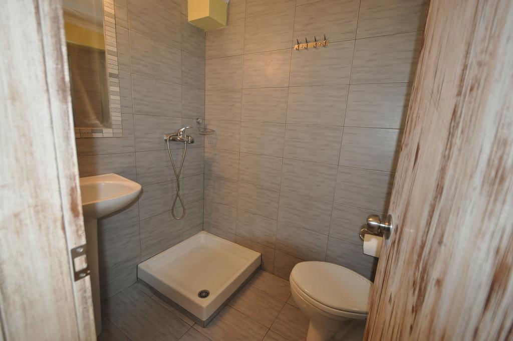 Vaso Appartement Limenaria (Thasos)