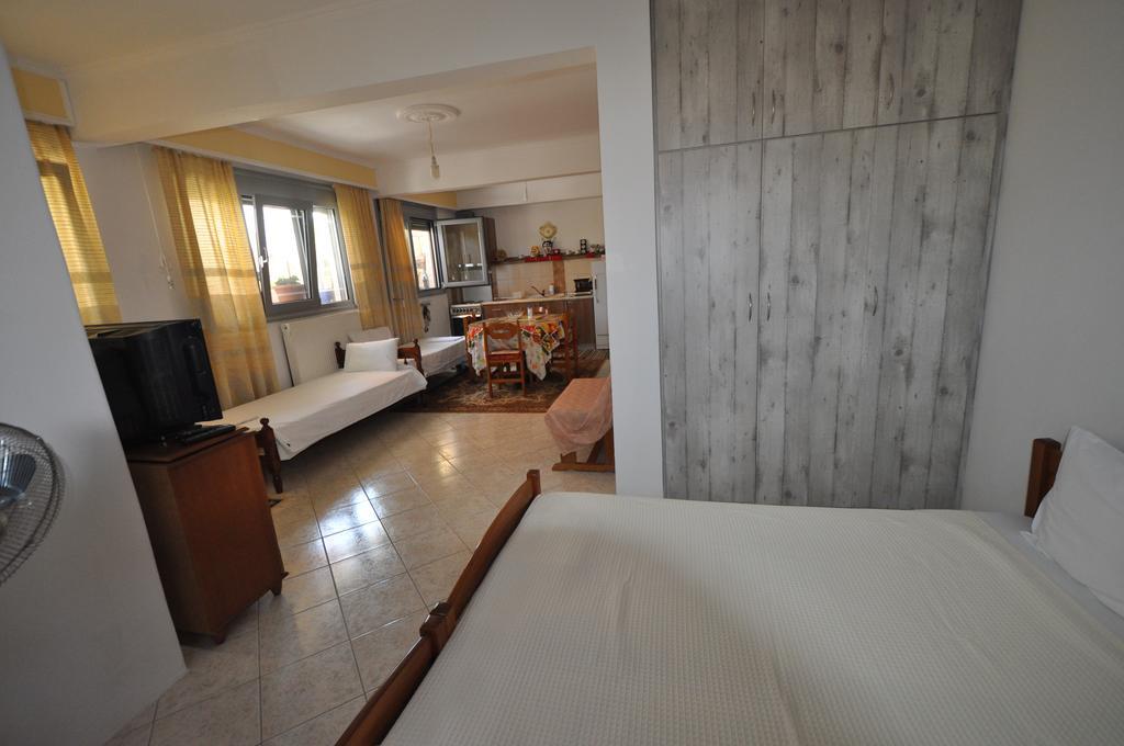 Appartement Vaso Limenaria (Thasos)